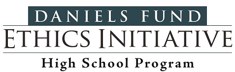 Daniel's Fund Ethics Initiative - High School Program